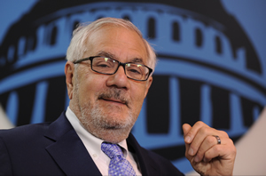 Barney Frank Picture